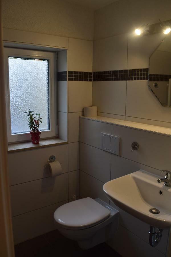 Ferienwohnung Seebachstr. Dresde Extérieur photo